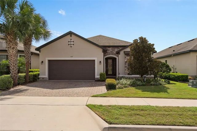 1197 Esperanza Ridge Road, CLERMONT