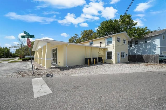 5701 Interbay Boulevard, TAMPA