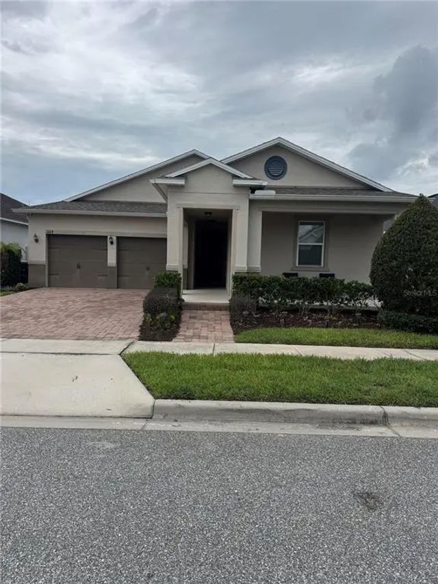 3224 Irish Peach Drive, WINTER GARDEN