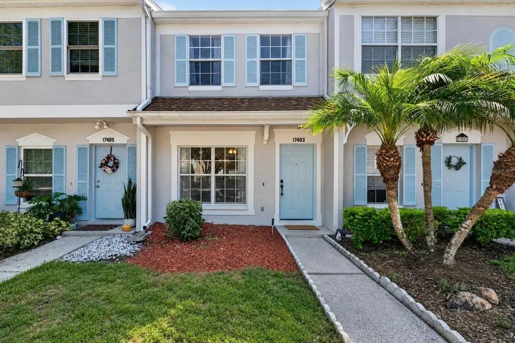 17403 Flatwoods Key Drive, TAMPA