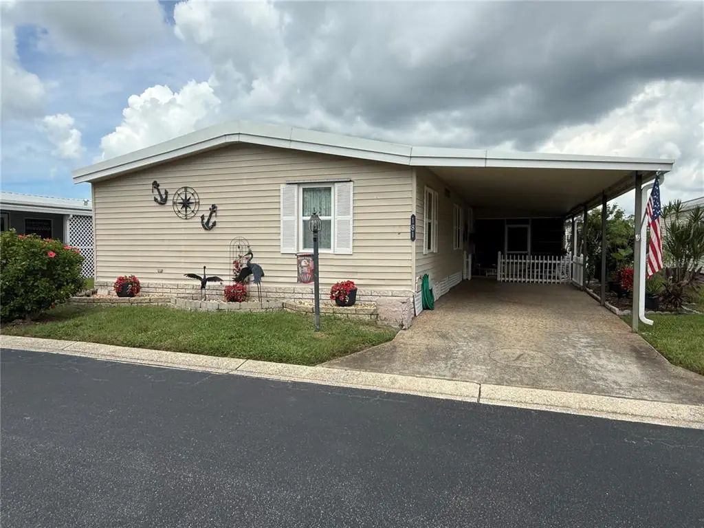 12501 Ulmerton Road 181, LARGO