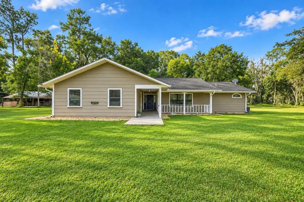 2020 Se 73rd Street, OCALA