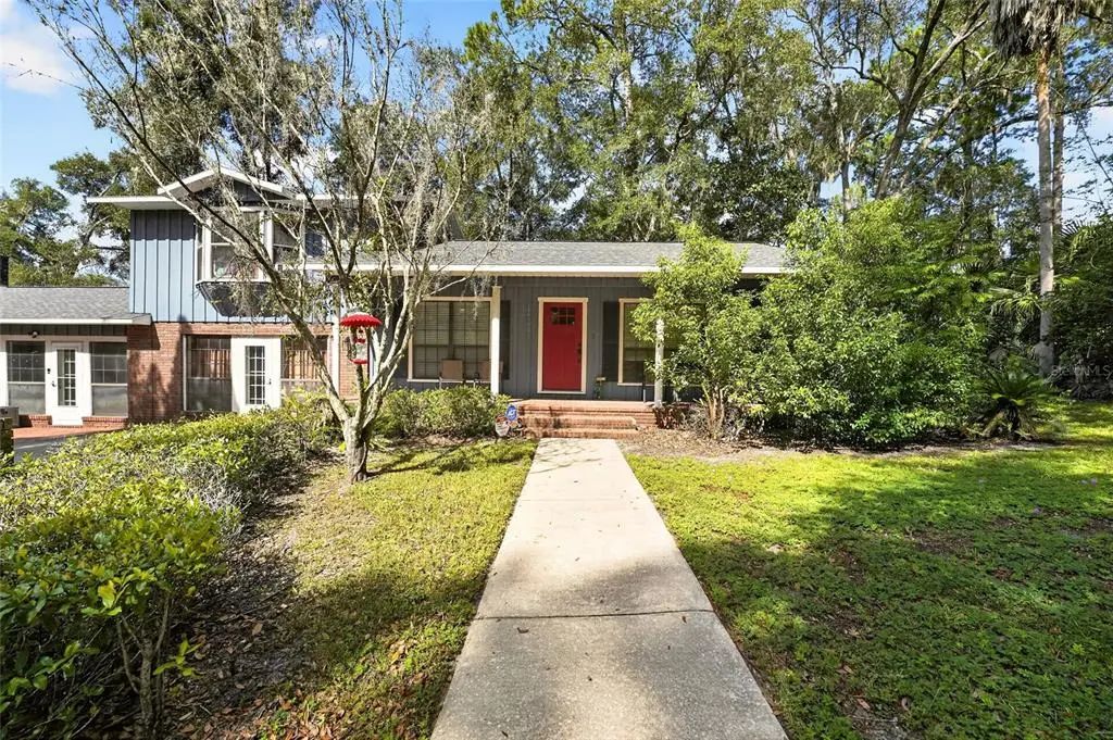 18784 Nw 230th Street, HIGH SPRINGS