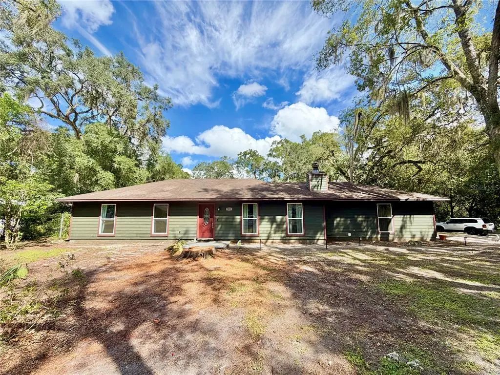 7616 Sw 10th Avenue, GAINESVILLE