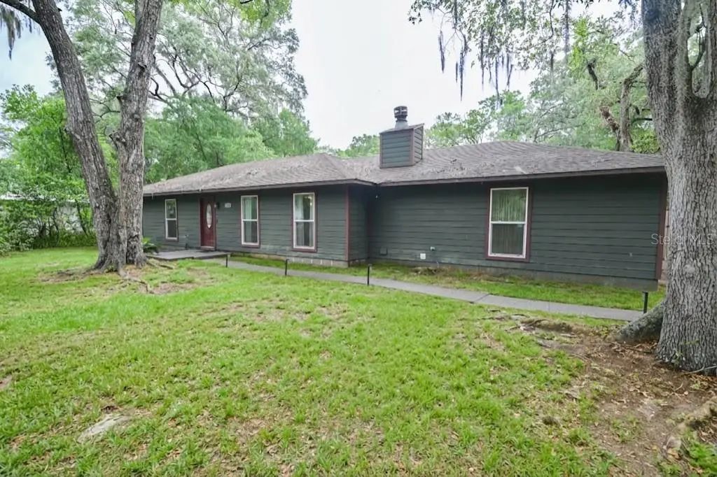7616 Sw 10th Avenue, GAINESVILLE