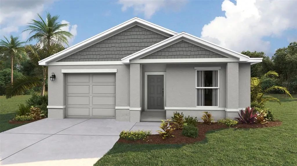 13130 Old Canoe Way, PARRISH