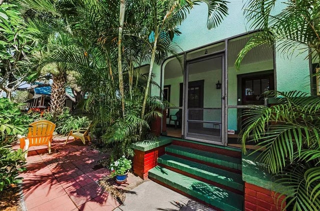 214 Scotland St, DUNEDIN