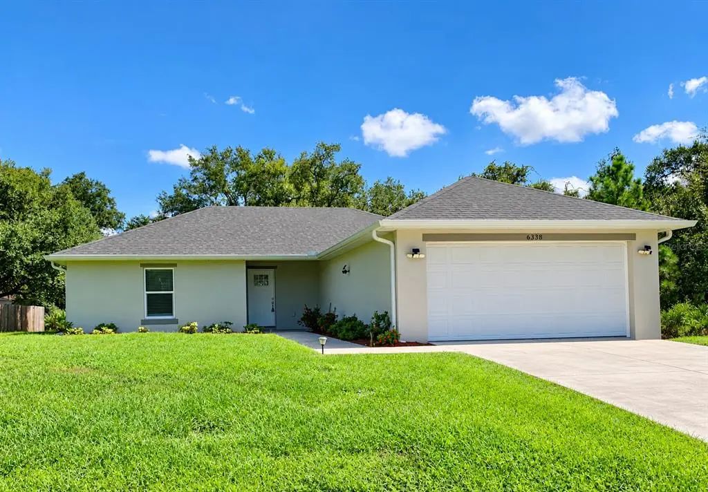 6338 Lenape Lane, NORTH PORT