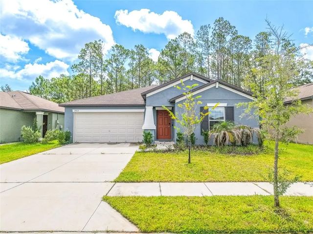 1863 Yellow Trail, LAKELAND