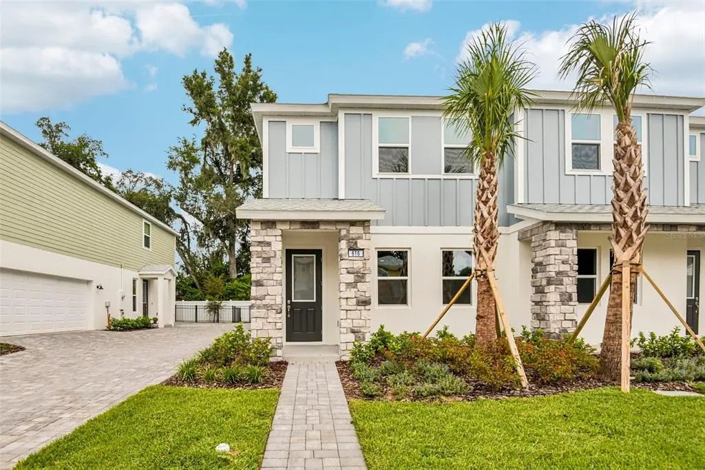 616 Silver Stream Court, BRANDON