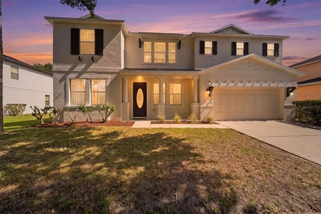 10143 Malpas Point, ORLANDO