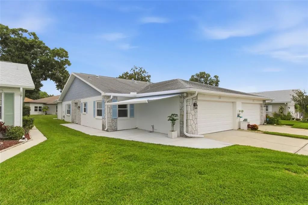3271 Mcmath Drive, PALM HARBOR