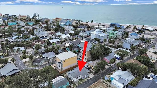 131 92nd Avenue, TREASURE ISLAND