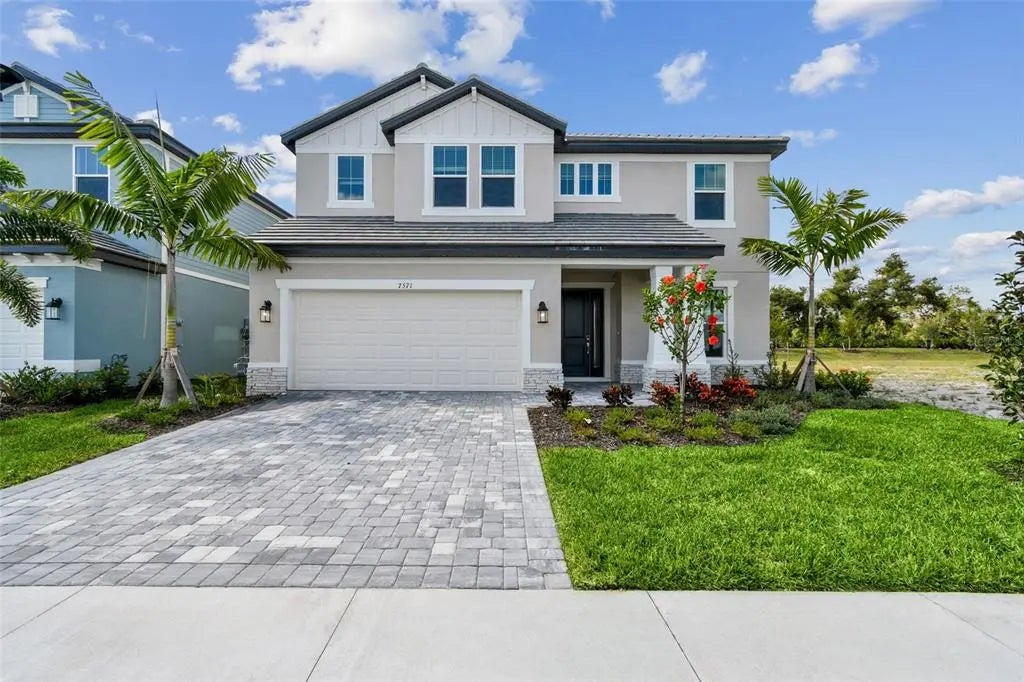 7571 Hawkstone Drive, SARASOTA