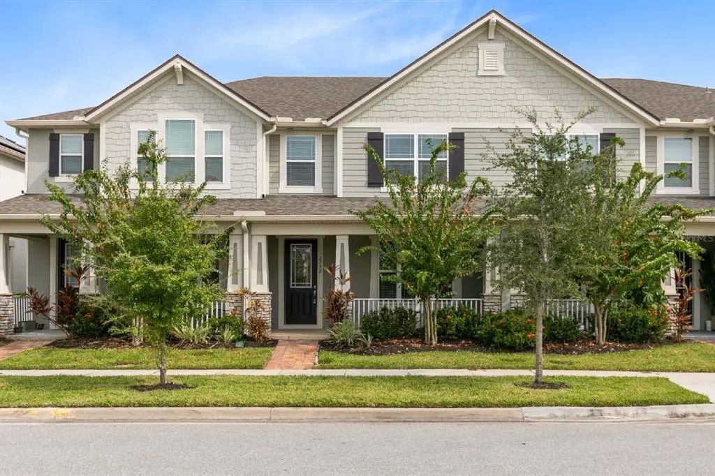 2232 Centerra Loop, KISSIMMEE