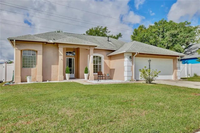 14808 Pond Pine Lane, CLERMONT