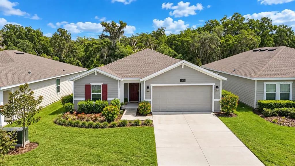 1971 Cricket Cradle Drive, KISSIMMEE