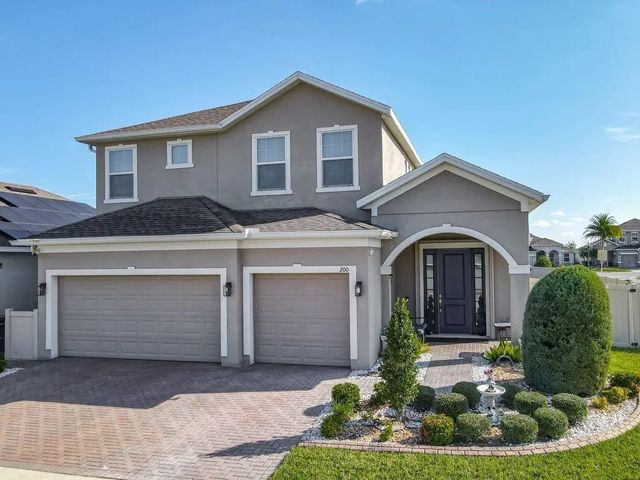 200 Trinity Ridge Circle, DAVENPORT