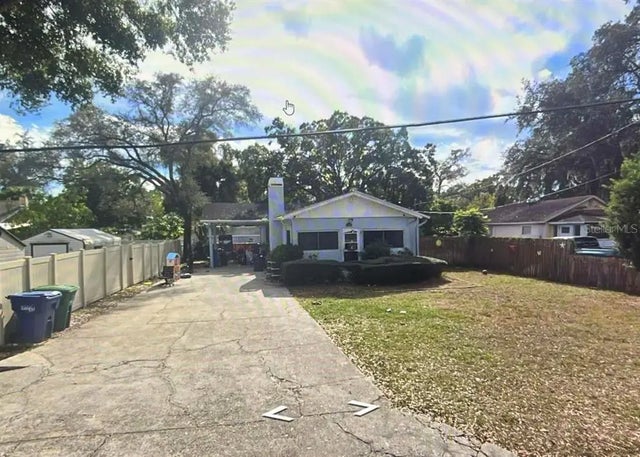 1304 W Burger Street, TAMPA