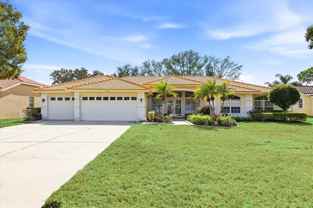 3196 Crescent Oaks Boulevard, TARPON SPRINGS