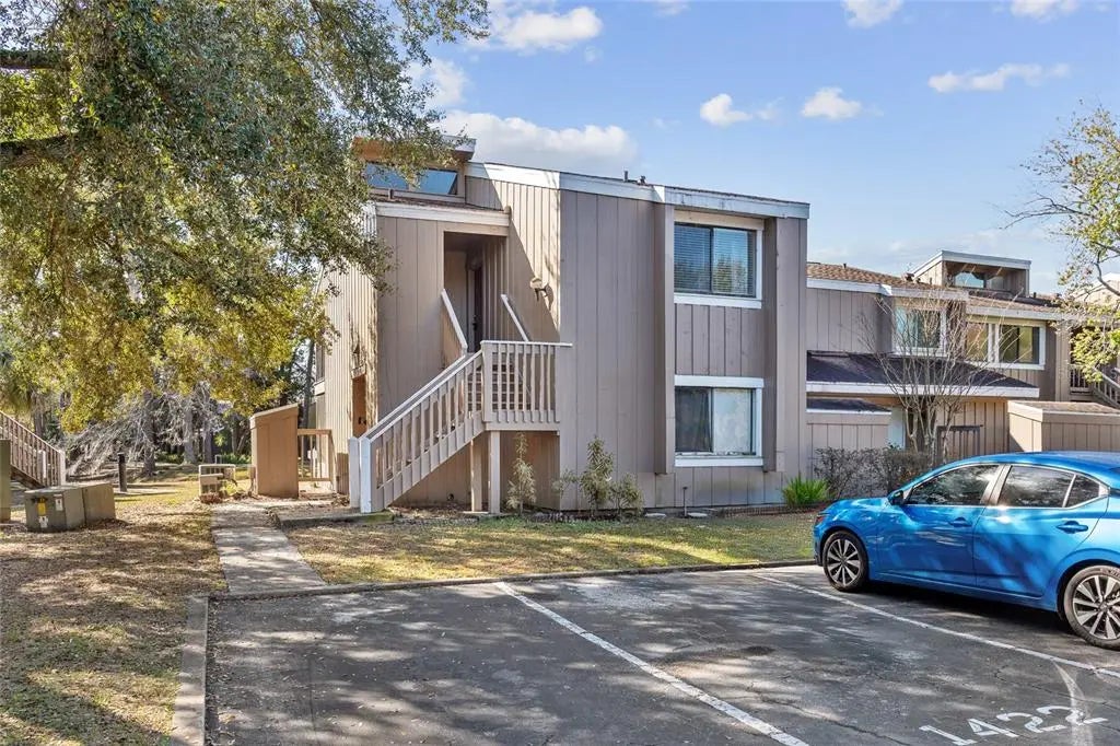 6120 Peregrine Avenue A08-2, ORLANDO