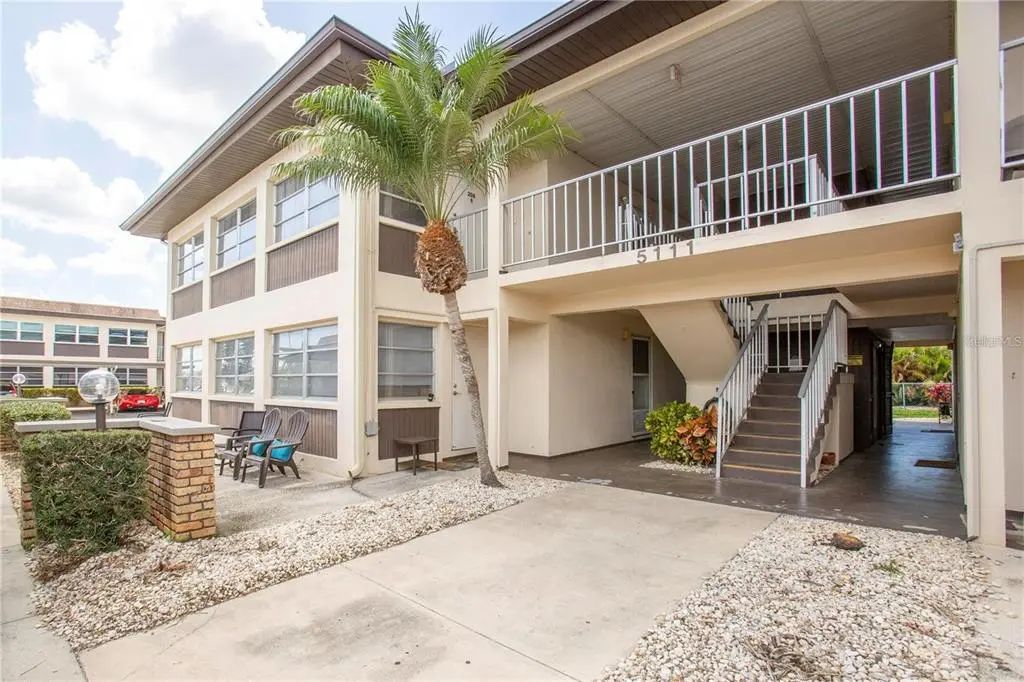 5111 Amulet Drive 208, NEW PORT RICHEY