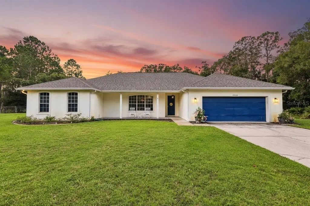 19106 Sheldon Street, ORLANDO