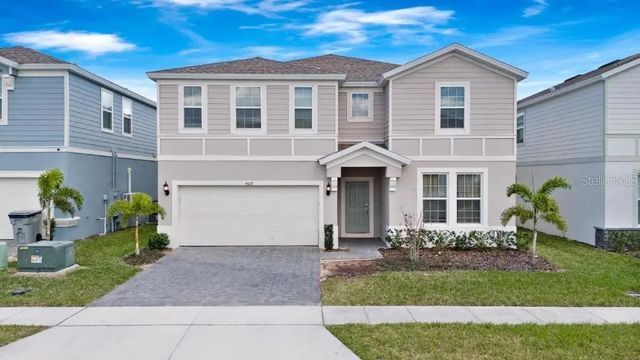 4329 Lana Avenue, DAVENPORT