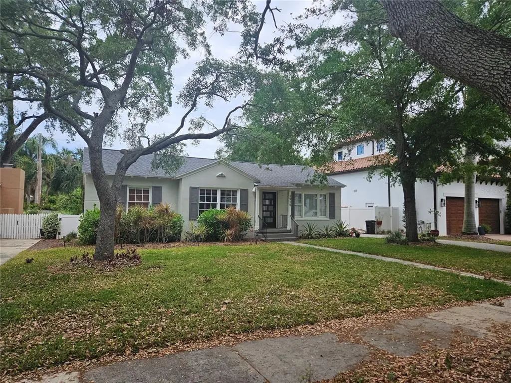 2929 West Coachman Avenue, TAMPA