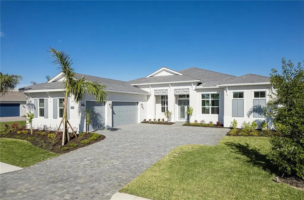 8065 Nevis Run, BRADENTON