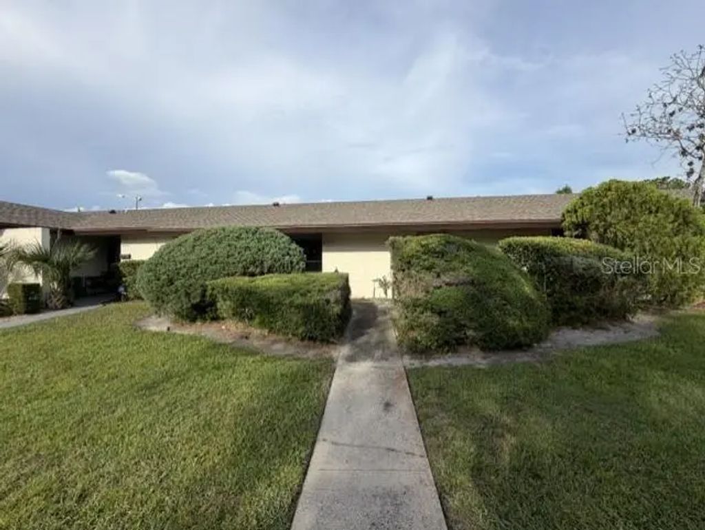 2711 Willow Run, ORLANDO