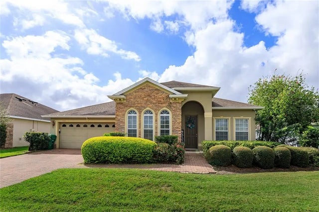 714 Parkmont Place, WINTER GARDEN