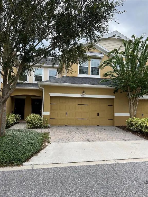 8237 Serenity Spring Drive 2605, WINDERMERE