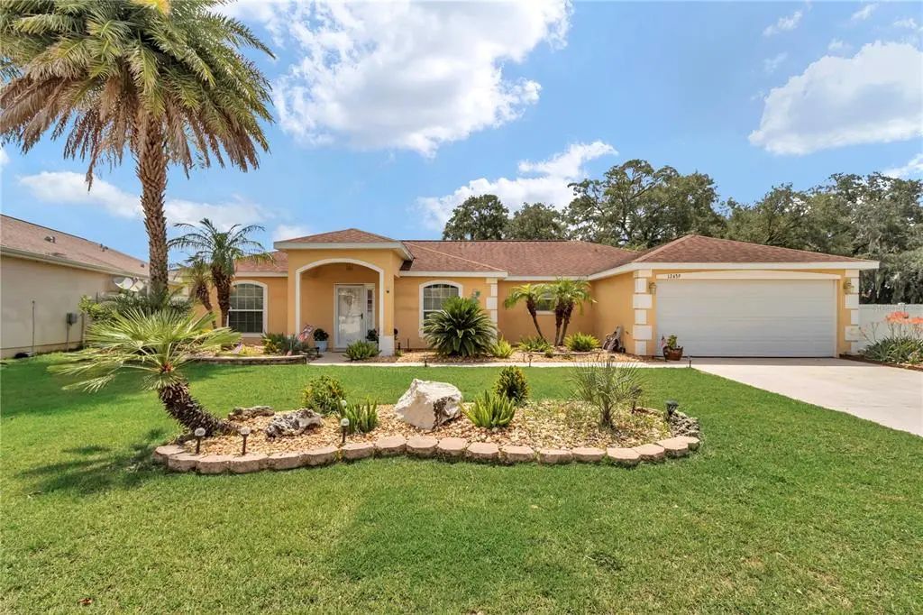12439 Ne 48th Circle, OXFORD