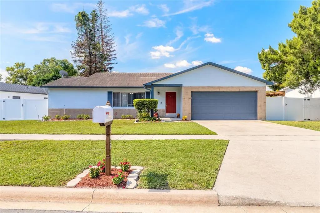 338 Springview Drive, SANFORD