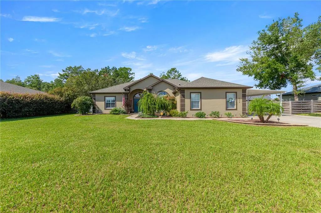 10870 Sw 47th Court, OCALA