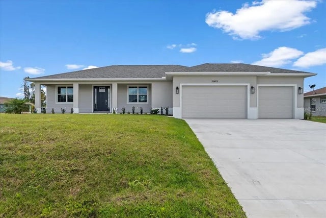 10493 Grail Avenue, ENGLEWOOD