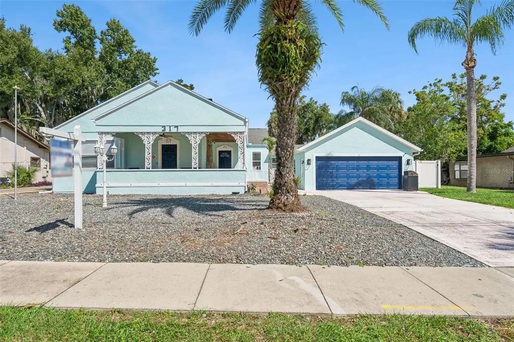 317 E Main Street, TAVARES