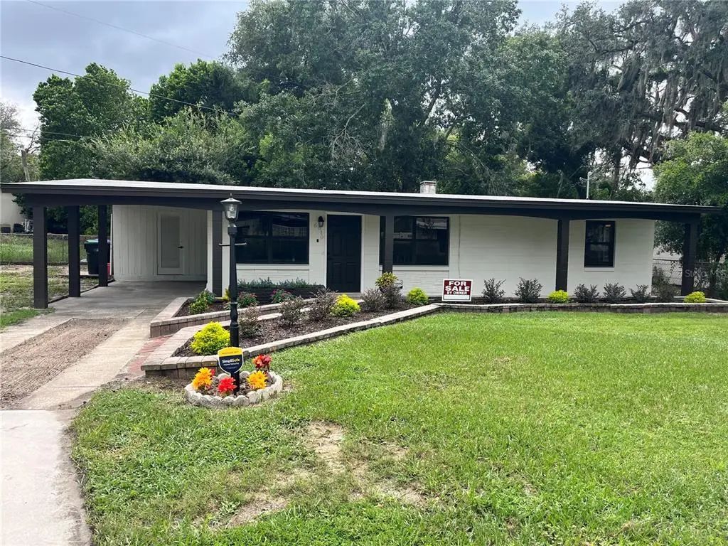 6610 Bywood Drive, ORLANDO