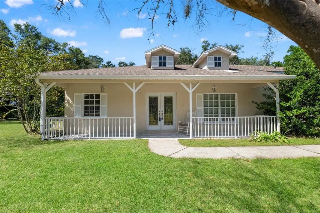 10890 S Turner Avenue, FLORAL CITY