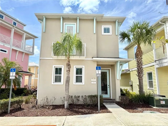 3020 Latitude Lane, KISSIMMEE