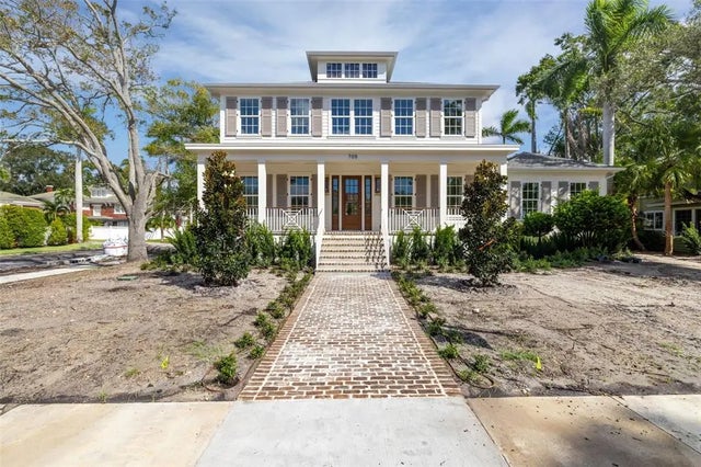 705 17th Avenue Ne, ST PETERSBURG
