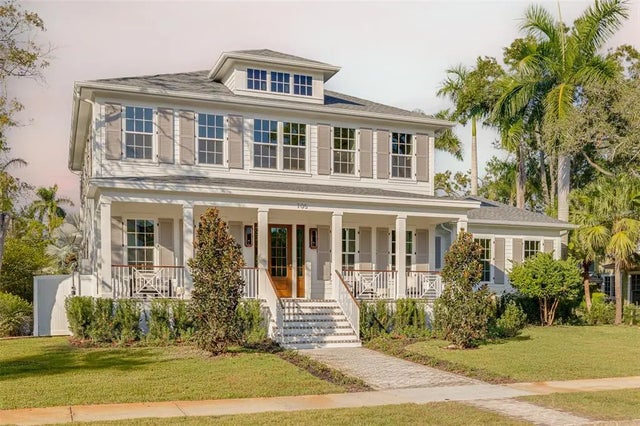 705 17th Avenue Ne, ST PETERSBURG