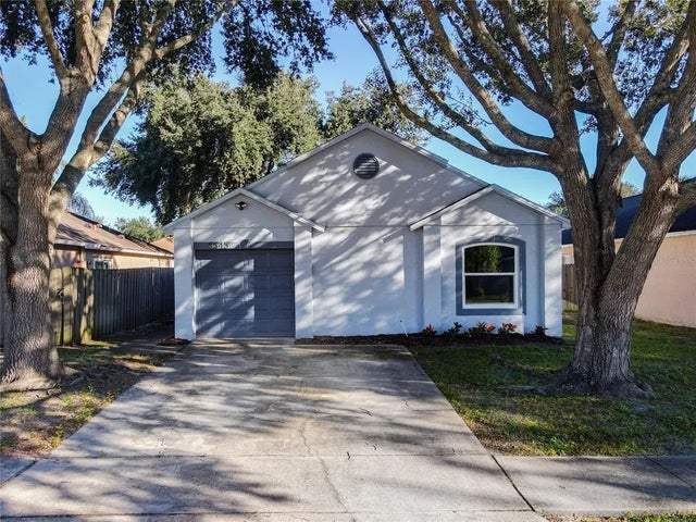 5545 New Cambridge Road, ORLANDO