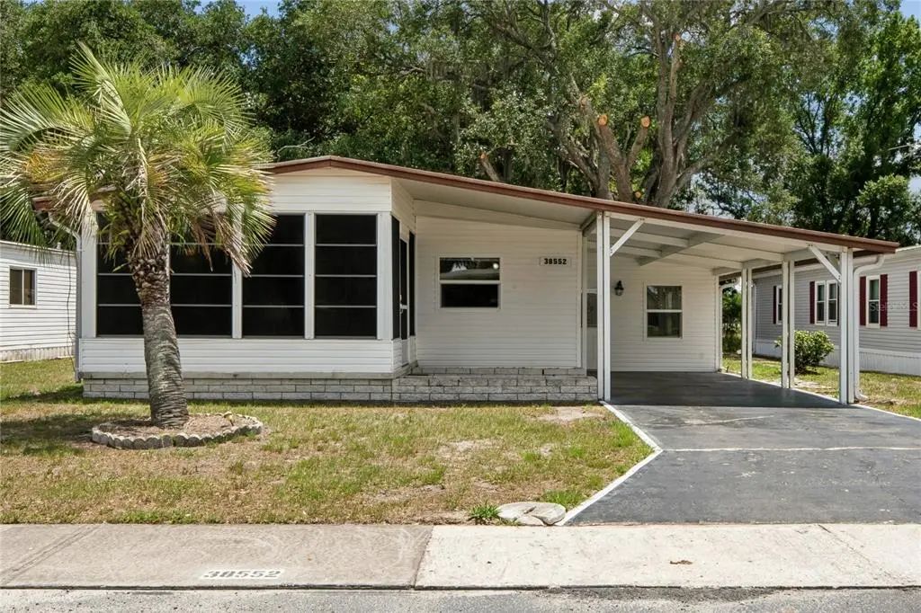 38552 Monet Drive, ZEPHYRHILLS