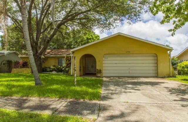 11448 60th Lane N, PINELLAS PARK