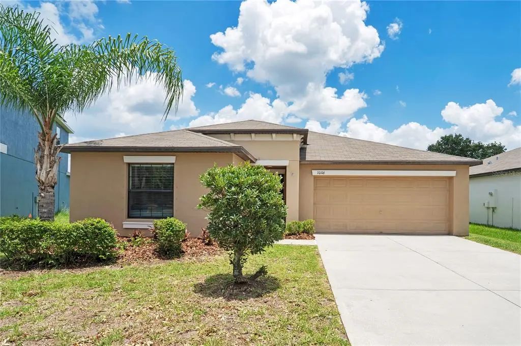 10116 Carloway Hills Drive, WIMAUMA