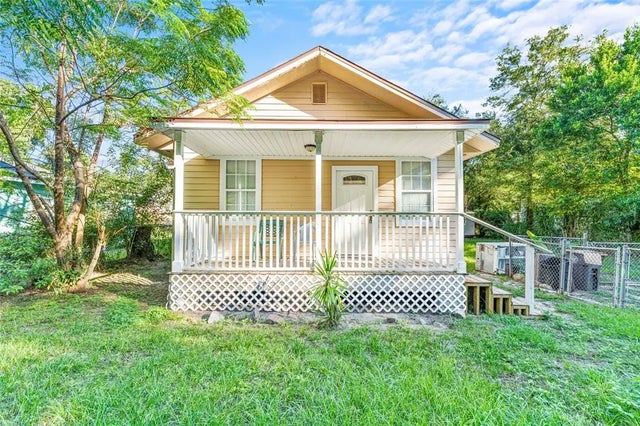 617 E 57th Street, JACKSONVILLE