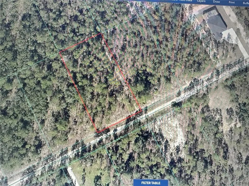 Sw 54 Lane Road, DUNNELLON