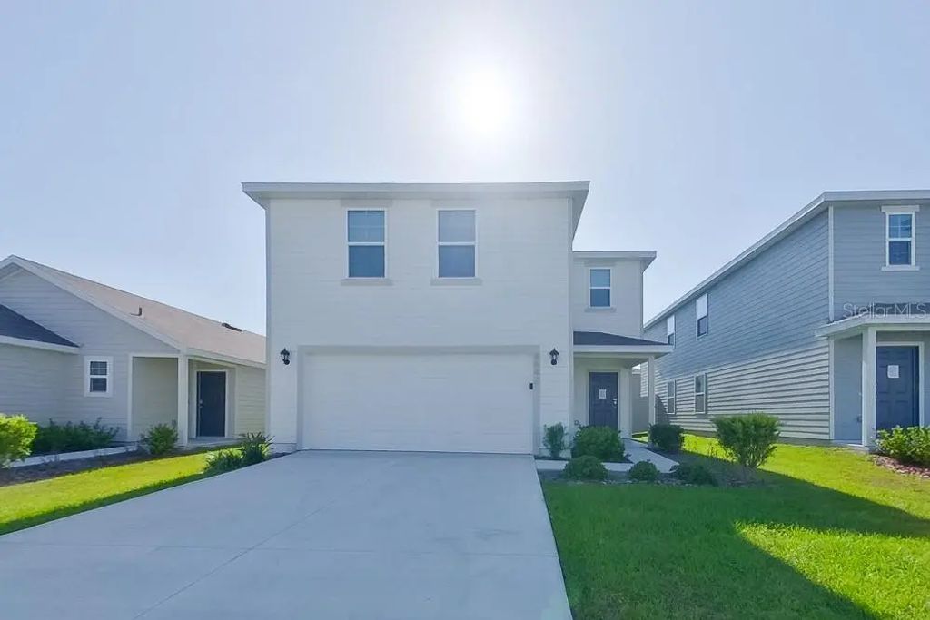 8642 Sw 43rd Terrace, OCALA